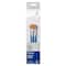 Winsor & Newton™ Cotman™ Watercolor 3 Piece Brush Set